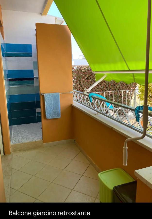 Casa Centralissima Torre Dell Orso 100M Dal Mare Torre dell'Orso Ngoại thất bức ảnh