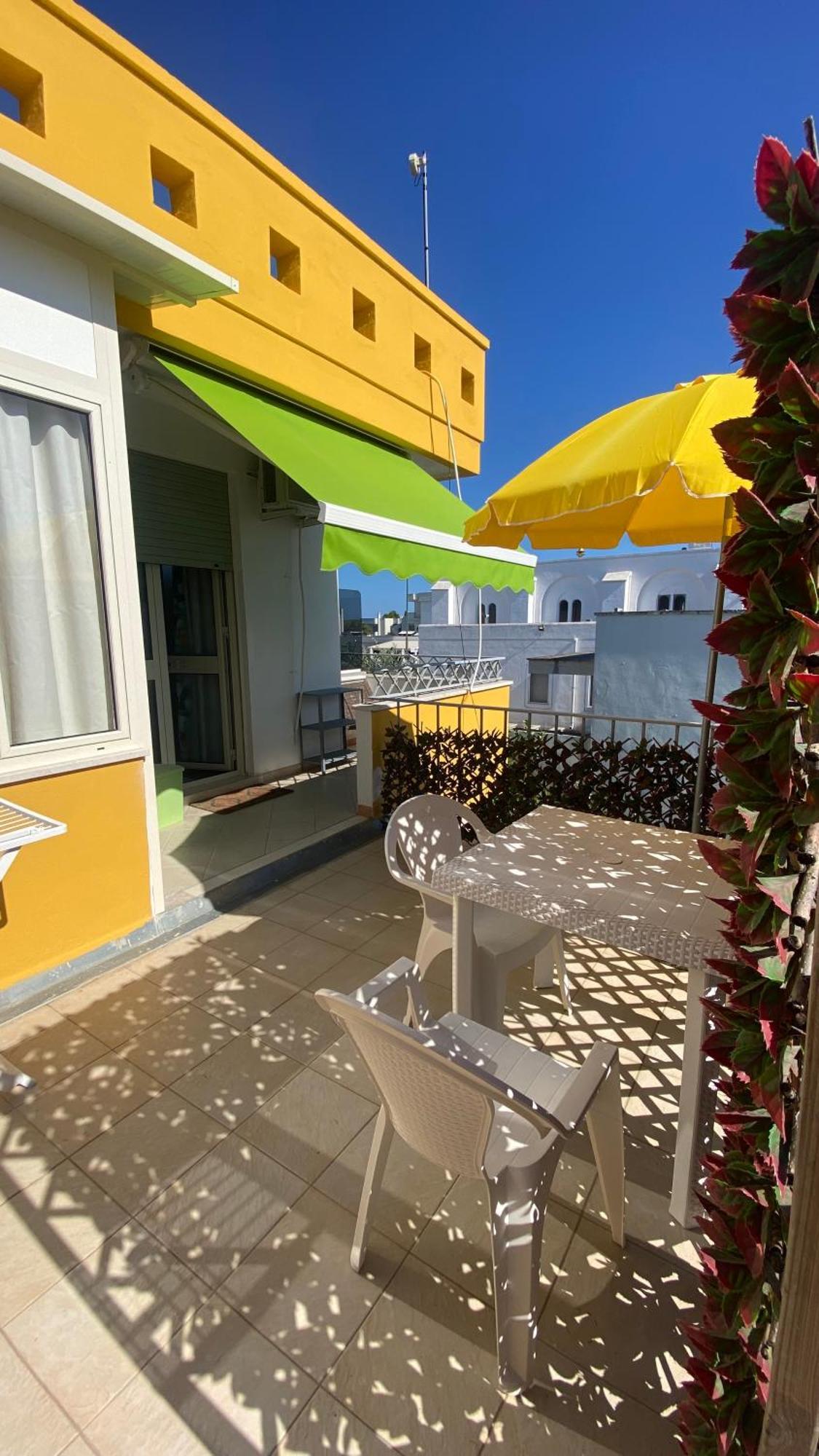 Casa Centralissima Torre Dell Orso 100M Dal Mare Torre dell'Orso Ngoại thất bức ảnh
